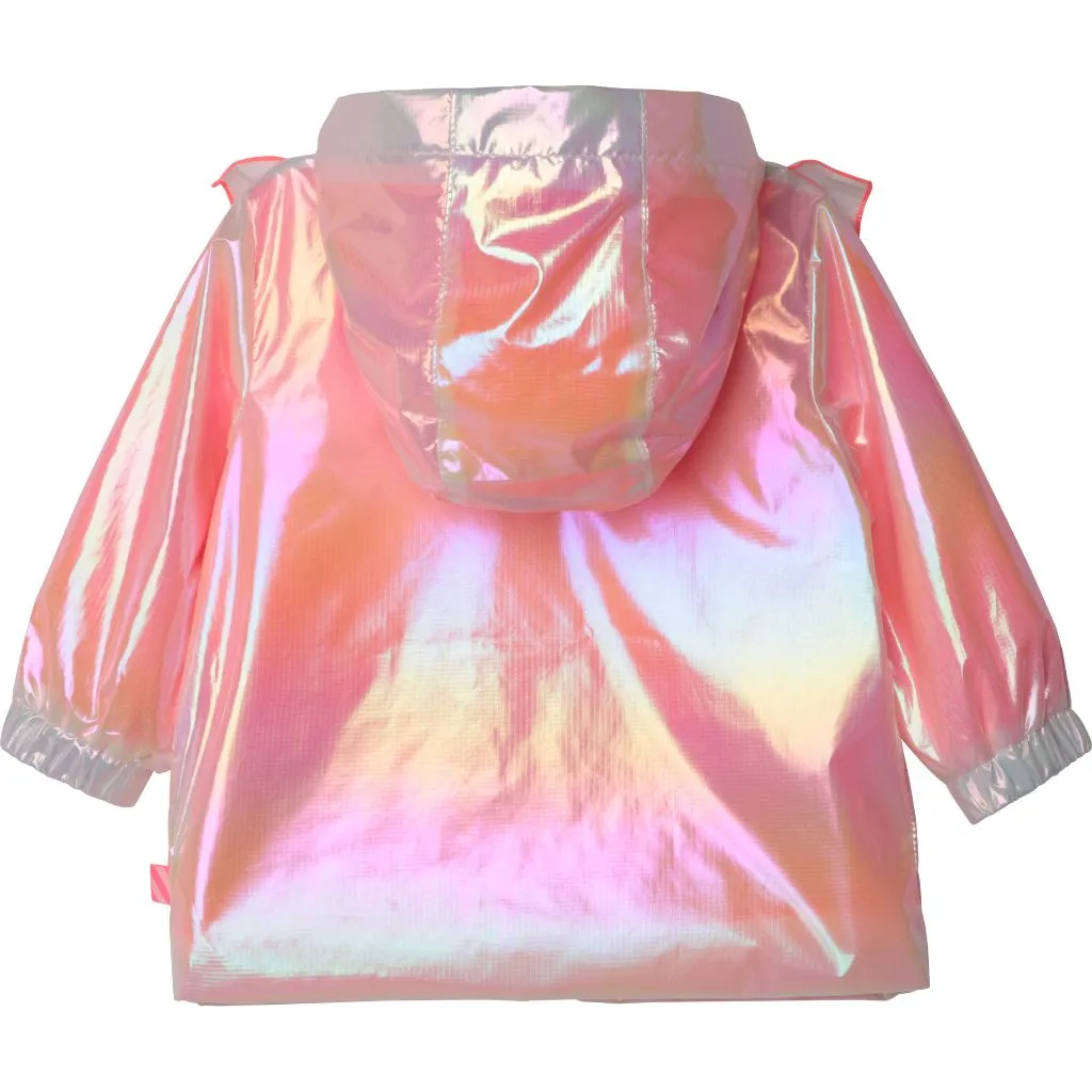 BILLIEBLUSH SUMMER JACKET U06115