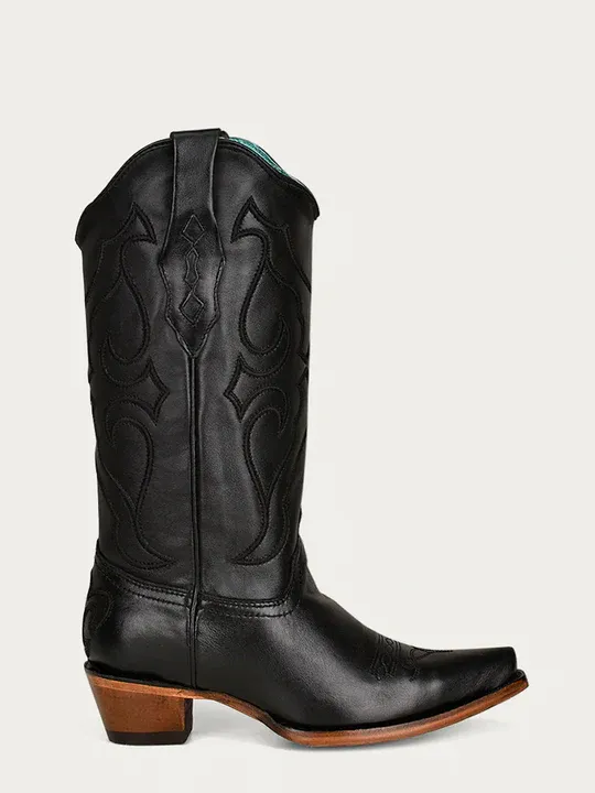 Black Corral Western Boots for Women Z5072