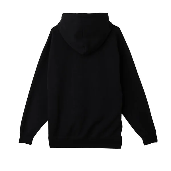 Black Year Hood