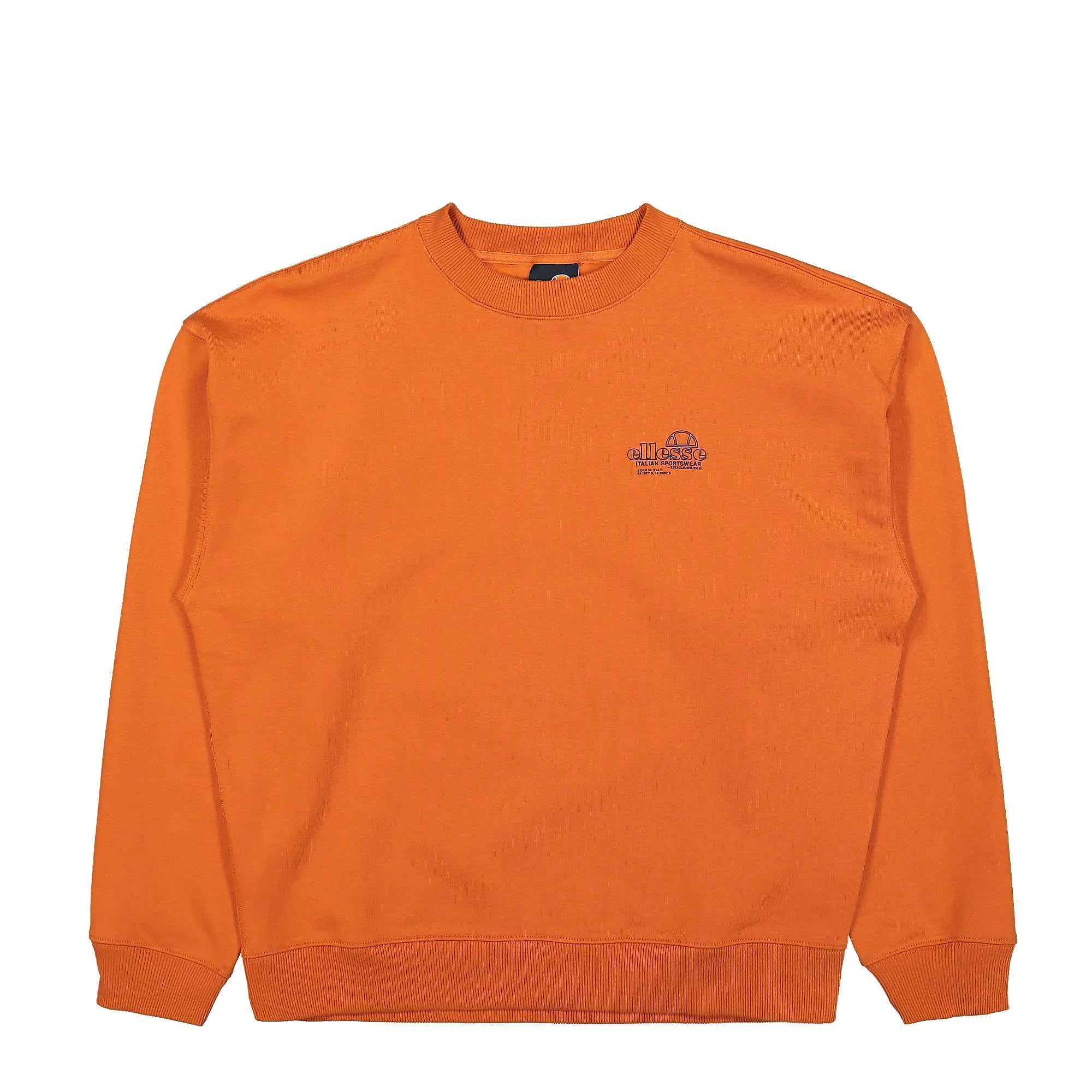 Bloccare Sweatshirt