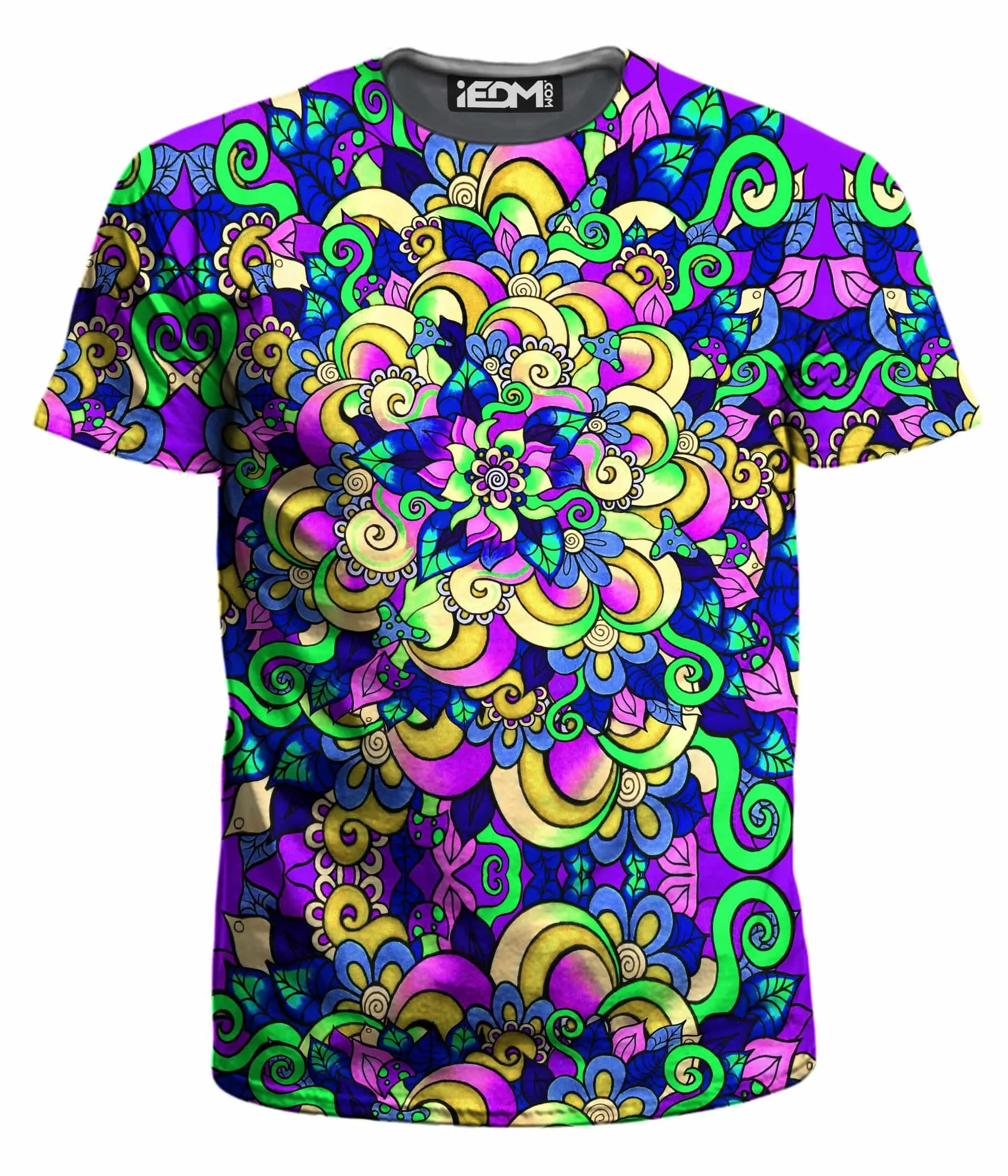 Blossom Men's T-Shirt