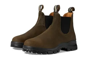 BL2322 Lug Boots