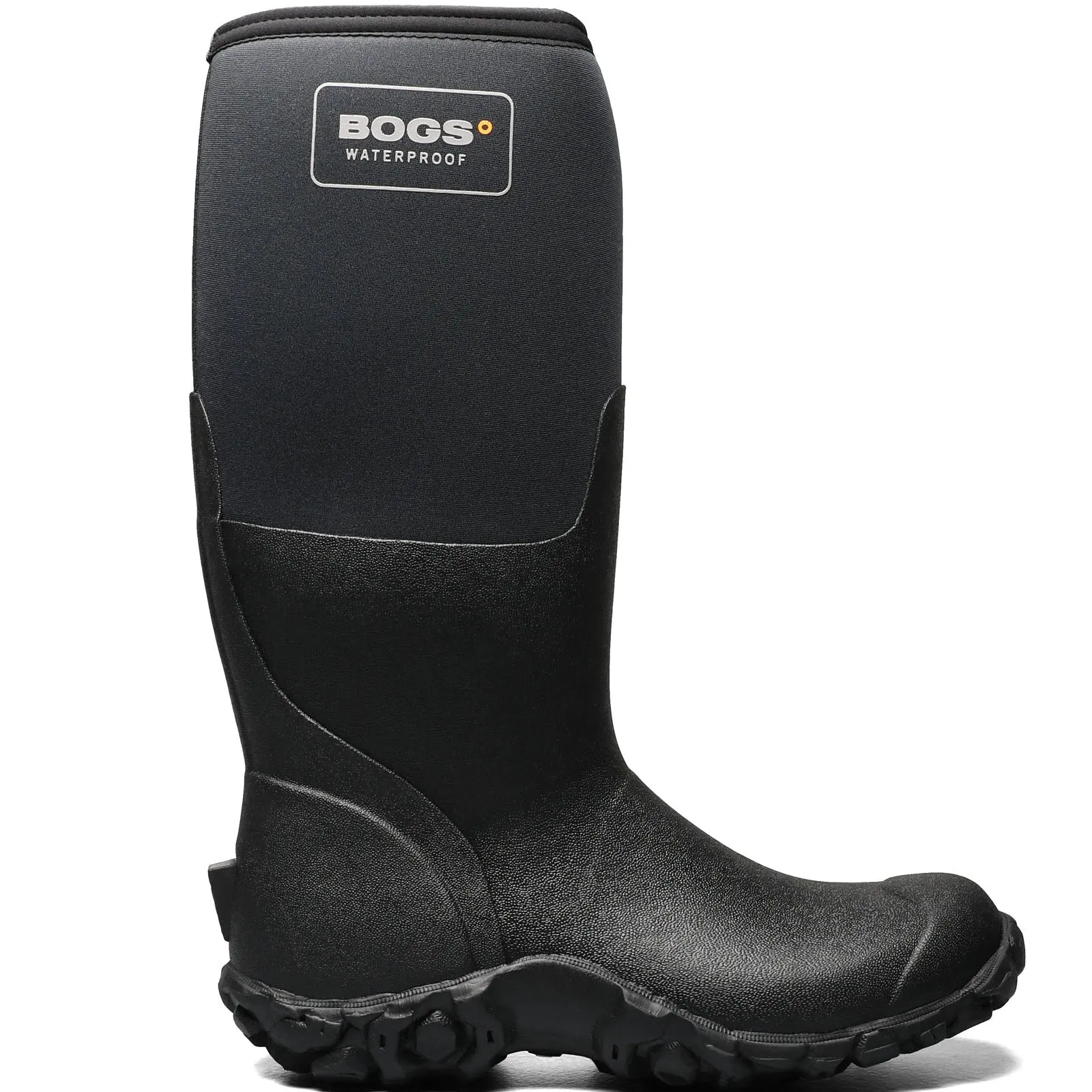 BOGS Mens Mesa Insulated Waterproof Wellington Boots