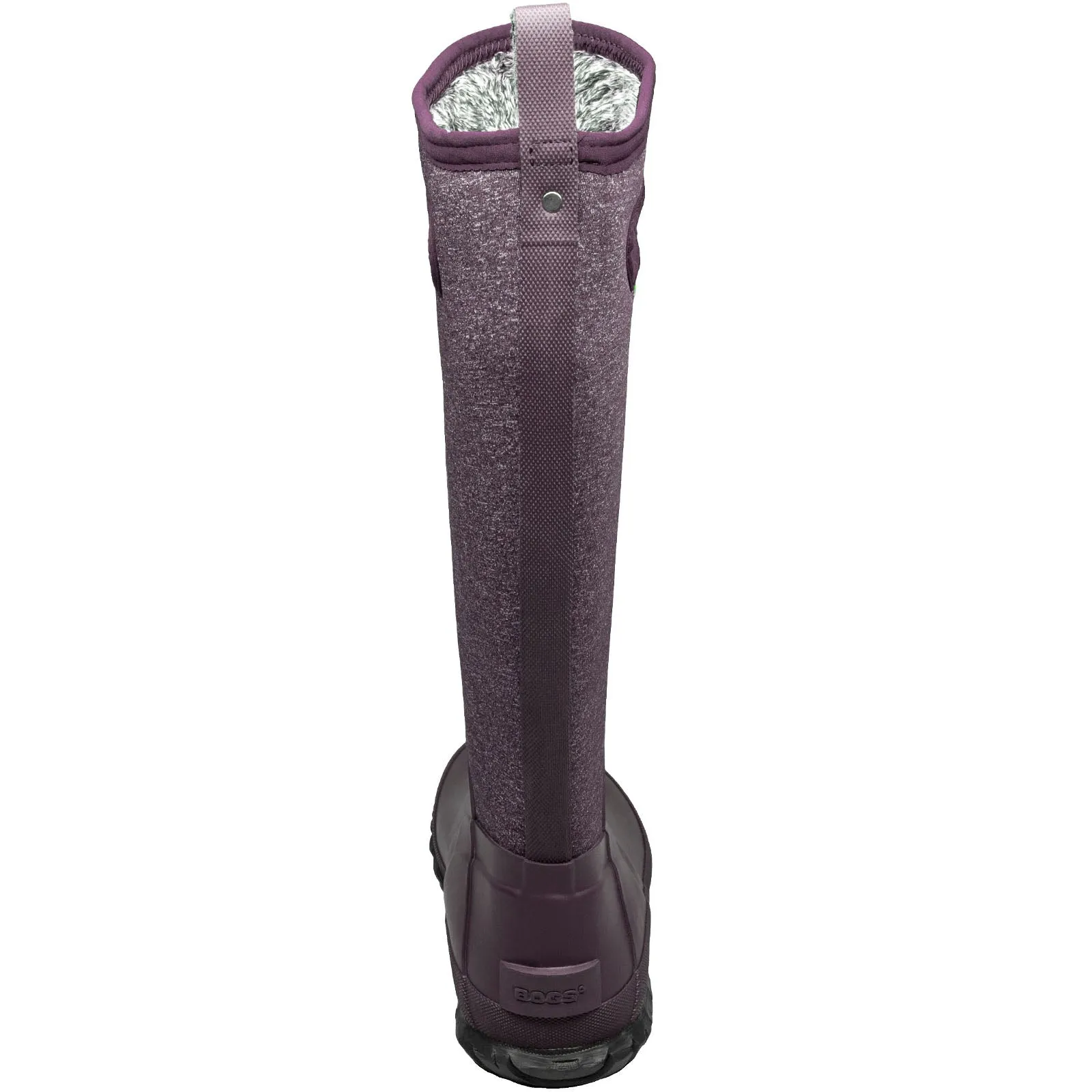 Bogs Womens Oxford Tall Wellington Boots