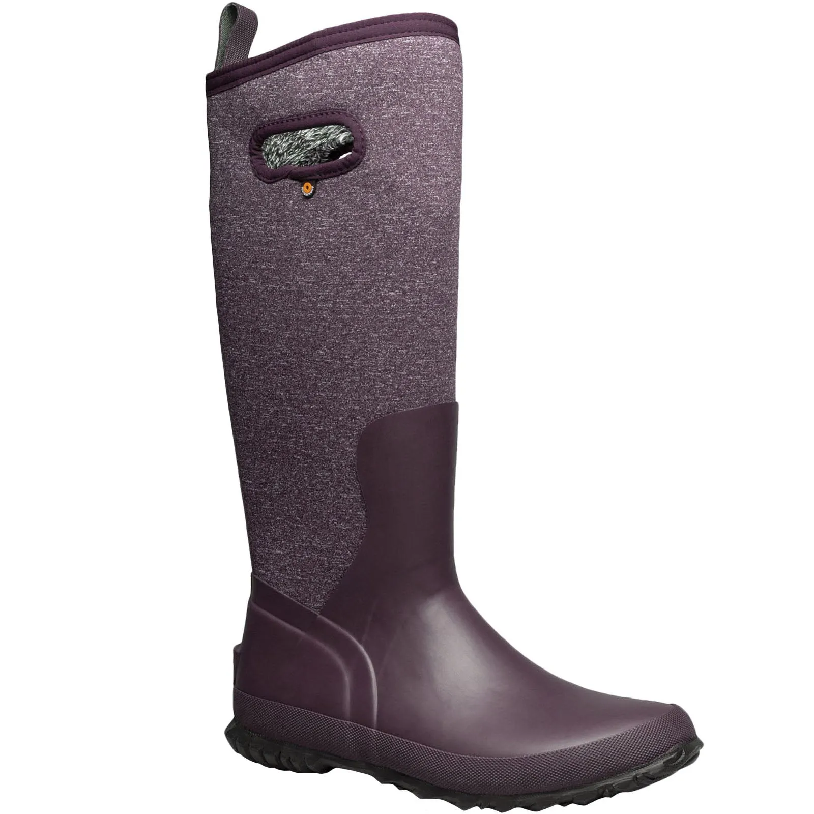 Bogs Womens Oxford Tall Wellington Boots