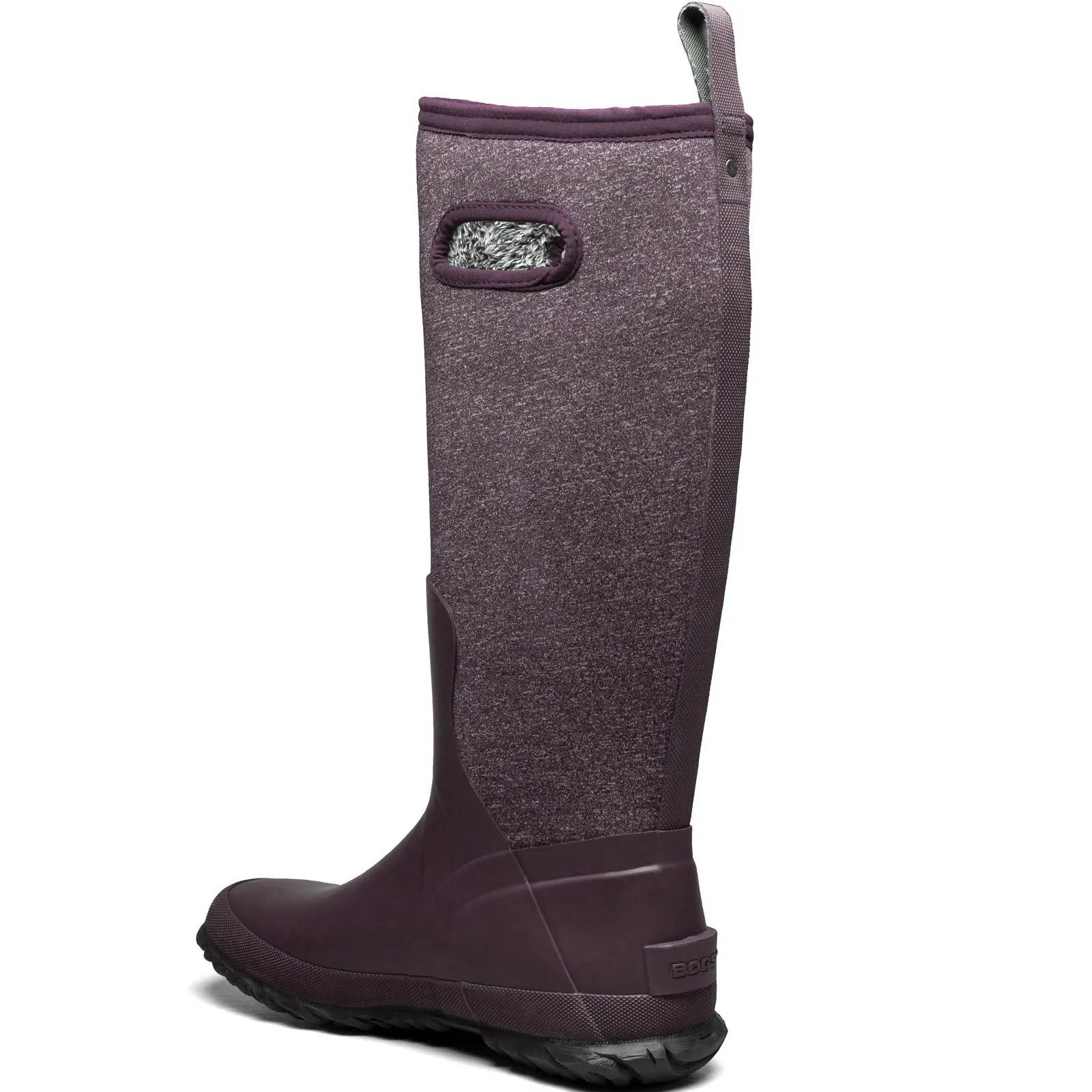 Bogs Womens Oxford Tall Wellington Boots