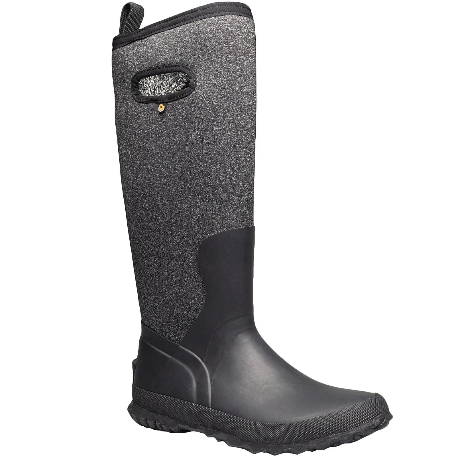 Bogs Womens Oxford Tall Wellington Boots