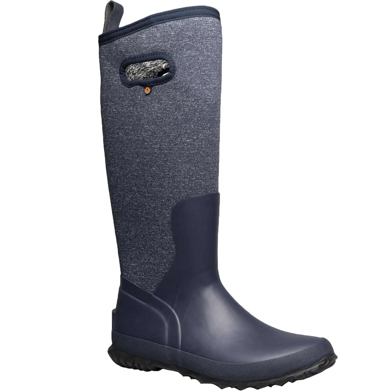 Bogs Womens Oxford Tall Wellington Boots