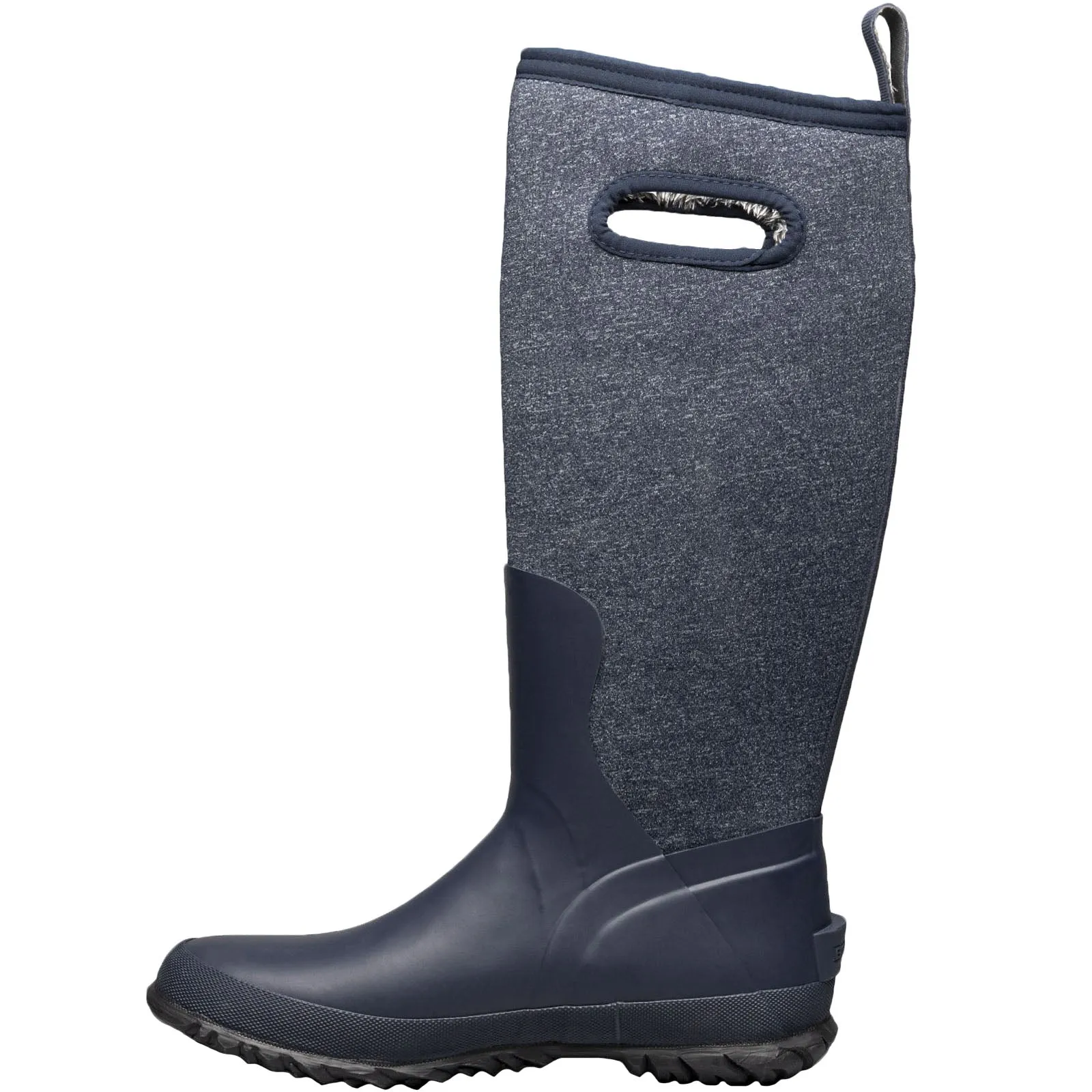 Bogs Womens Oxford Tall Wellington Boots