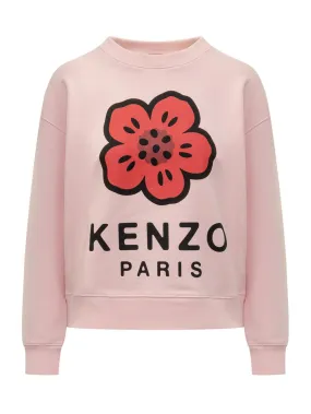 Boke Flower Sweatshirt