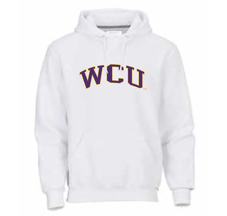 Boxercraft WCU Hood