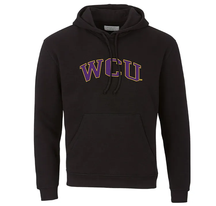 Boxercraft WCU Hood