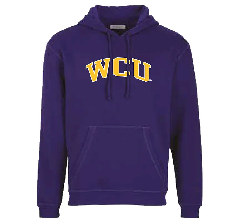 Boxercraft WCU Hood