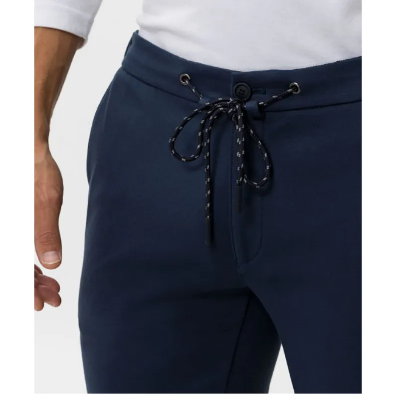 Brax Jog Tech Trousers 84-5707 Blue