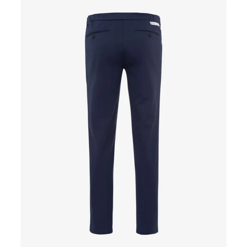 Brax Jog Tech Trousers 84-5707 Blue