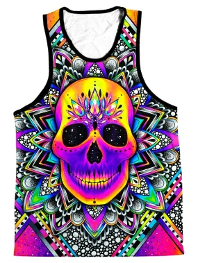 Burnout Men's Tank