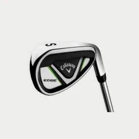 Callaway Edge Sand Wedge - Callaway Golf Club for Sand Shots