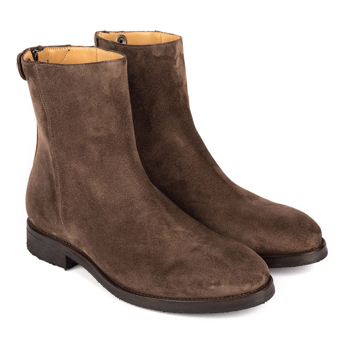 CAMIL 70008 Ankle boots