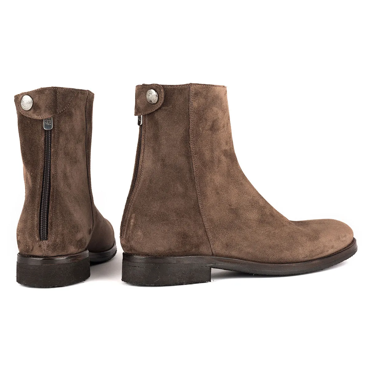 CAMIL 70008 Ankle boots