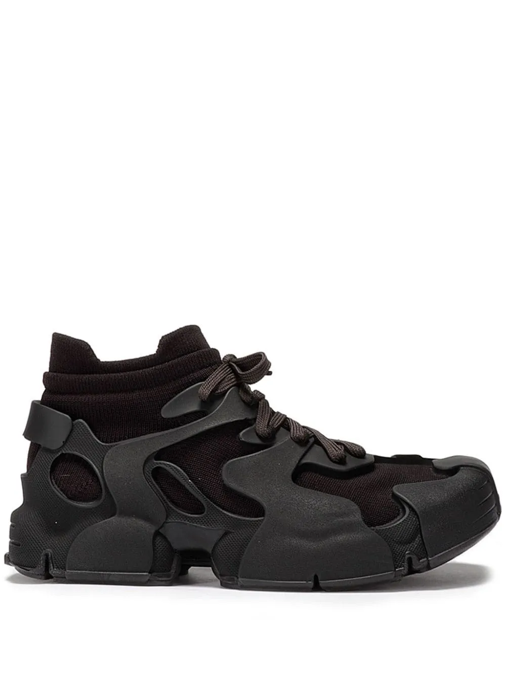 CamperLab Tossu chunky sneakers - Black