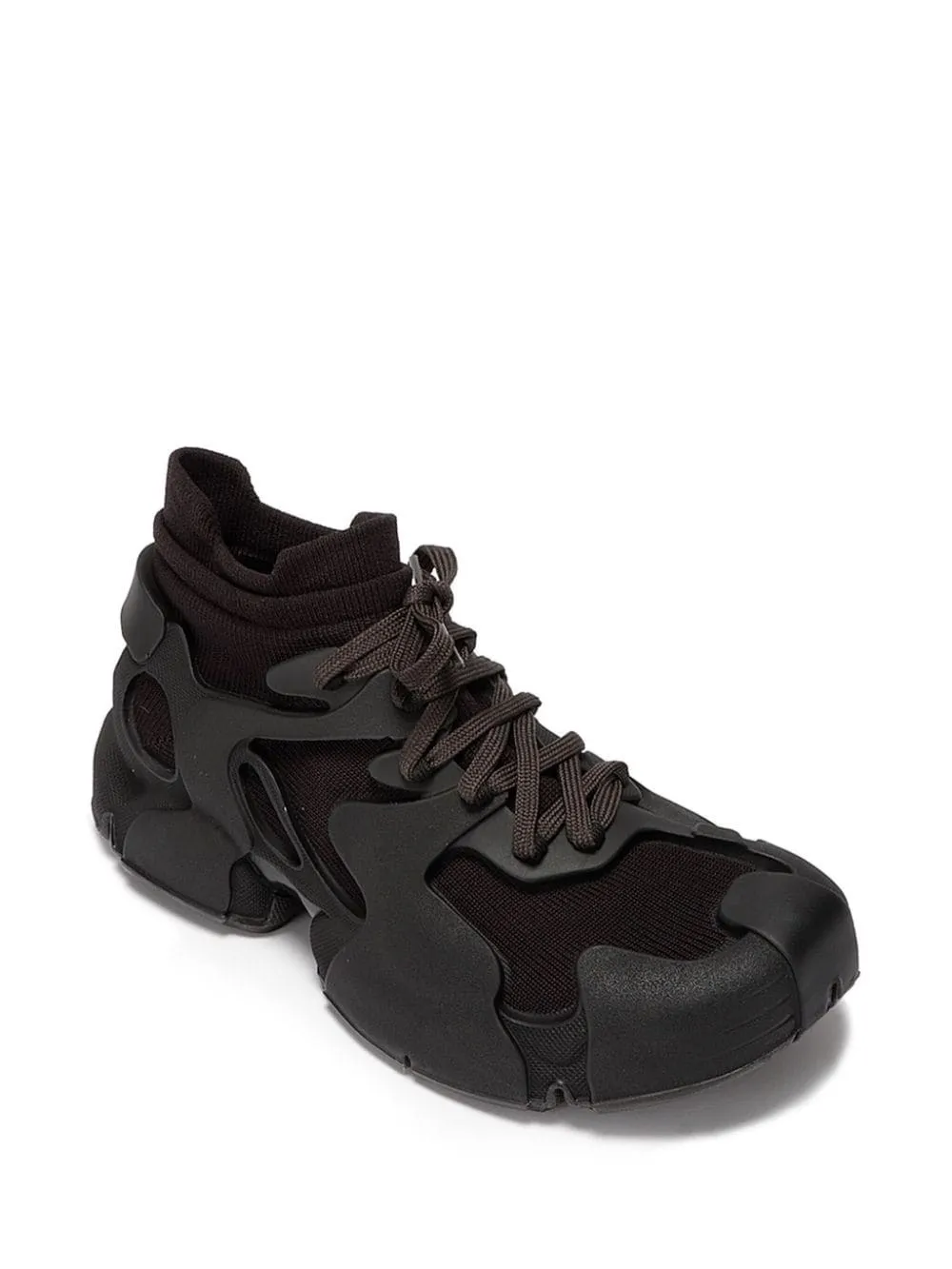 CamperLab Tossu chunky sneakers - Black