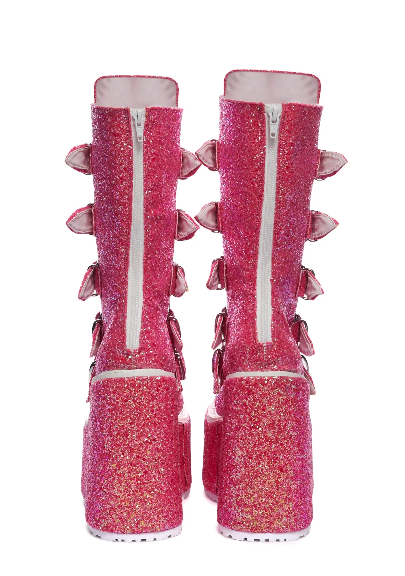 Candy Lovesick Trinity Boots