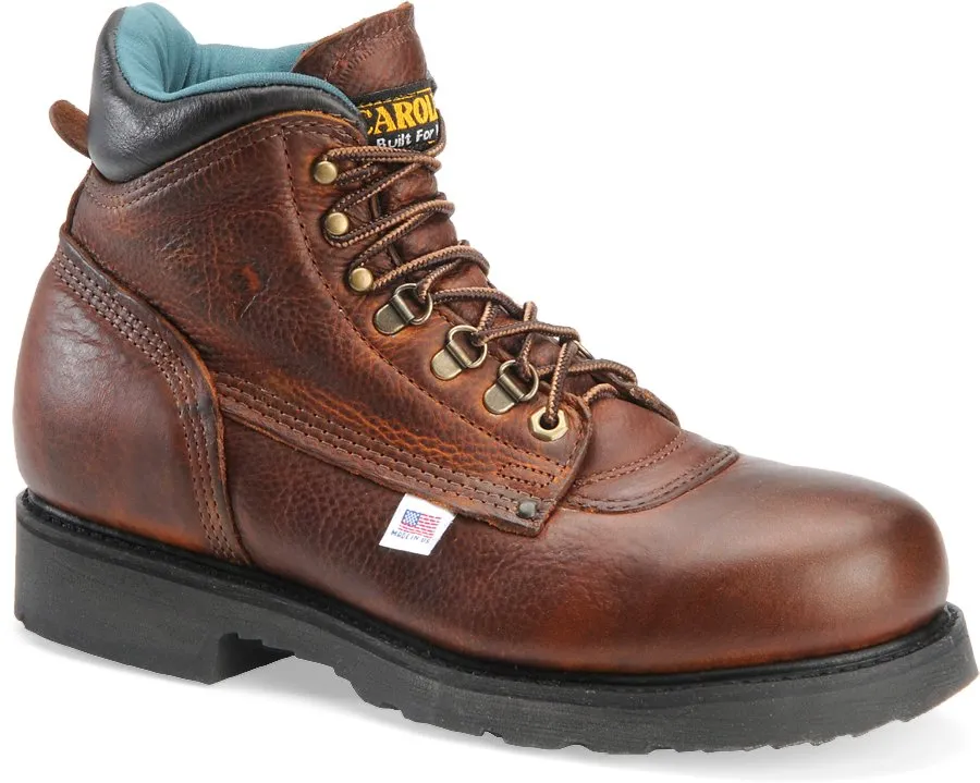 Carolina 1309 Domestic Steel Toe Work Boots