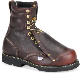 Carolina 505 External Metguard Work Boots