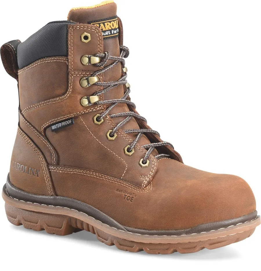 Carolina CA8558 Dormite Composite Toe Work Boots