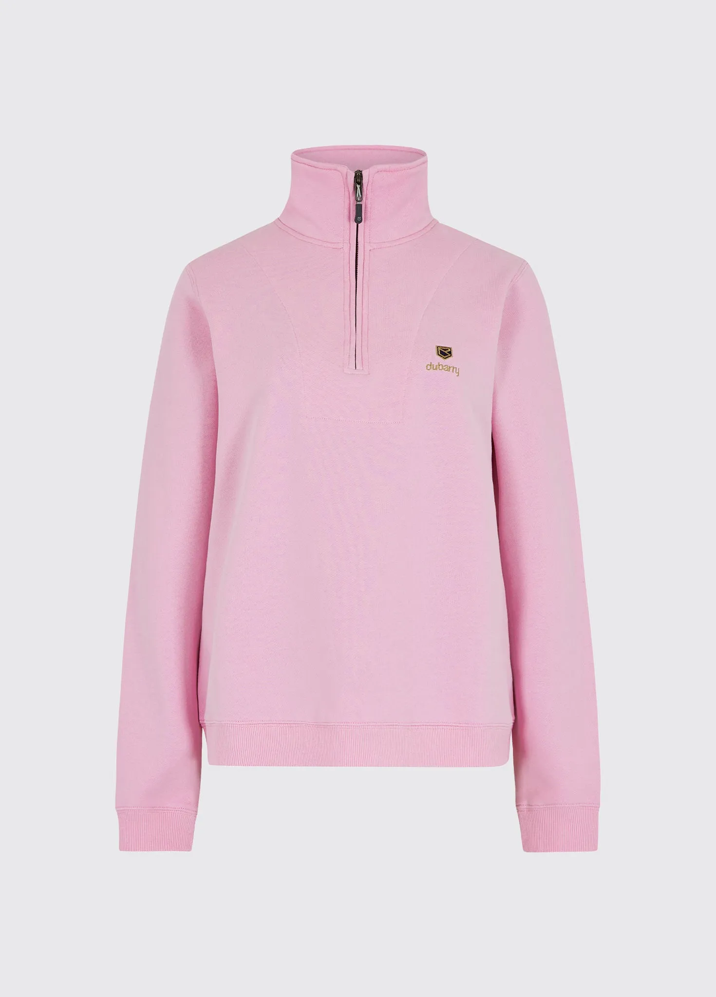 Castlemartyr sweatshirt - Pink