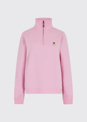 Castlemartyr sweatshirt - Pink