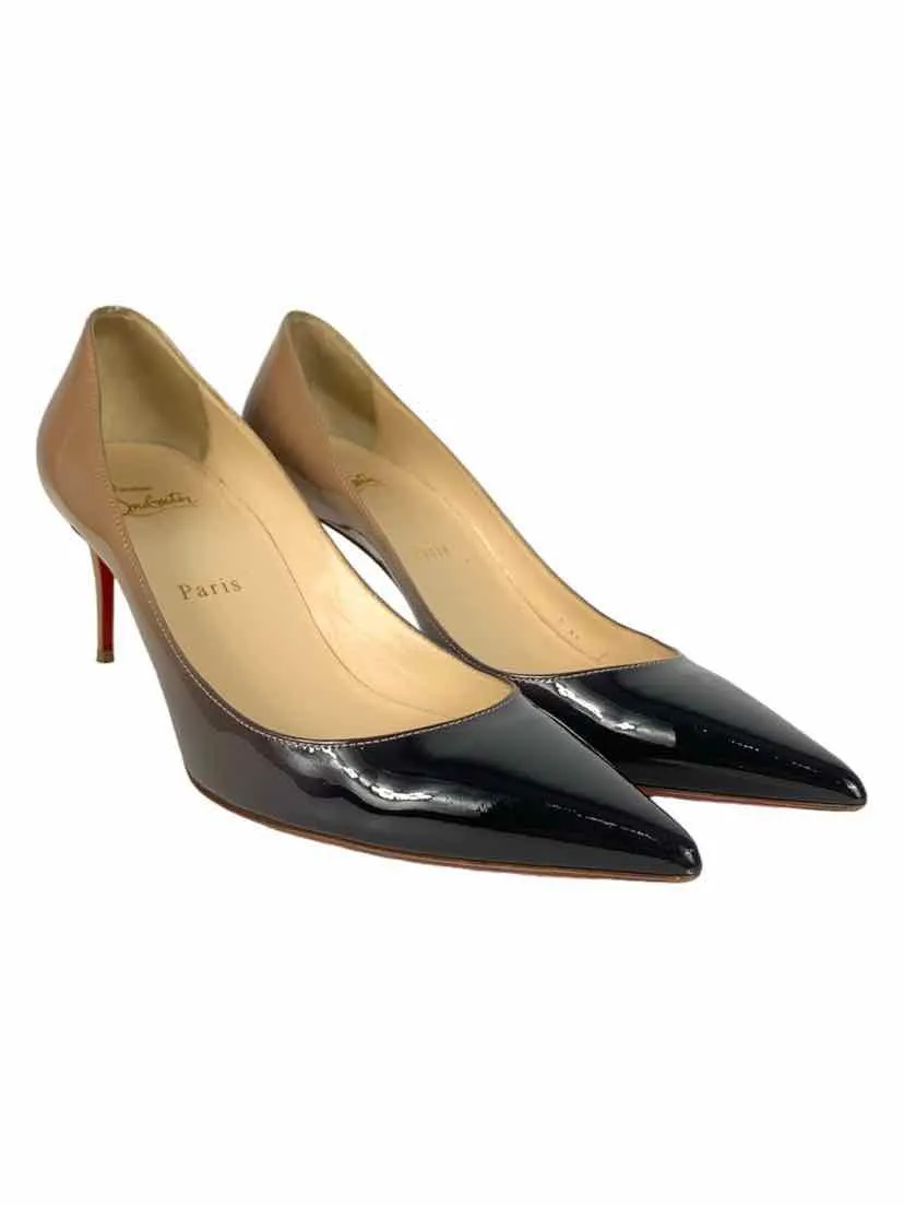 Christian Louboutin 38.5 Pumps