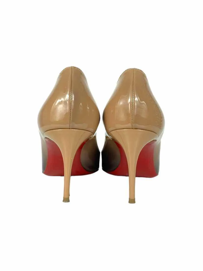 Christian Louboutin 38.5 Pumps