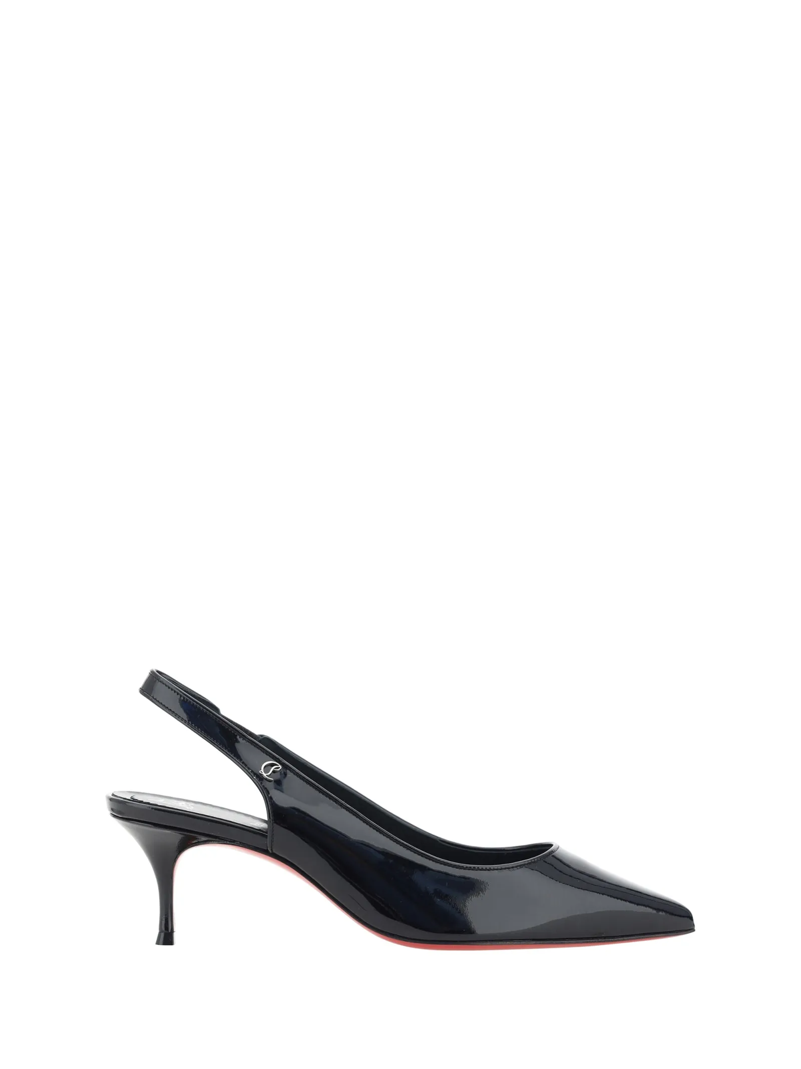 Christian Louboutin Kate Sporty Pumps