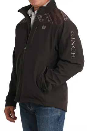 Cinch Men's Southwest Bonded Jacket