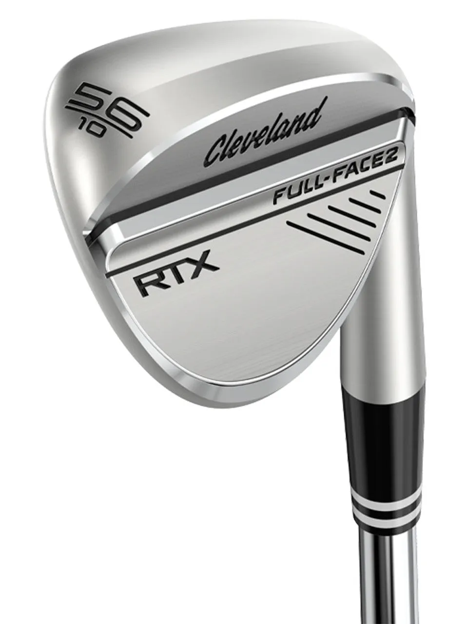 Cleveland RTX Full-Face 2 Wedge Right-Handed Men's