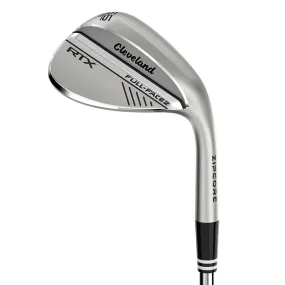 Cleveland RTX Full-Face 2 Wedge Right-Handed Men's