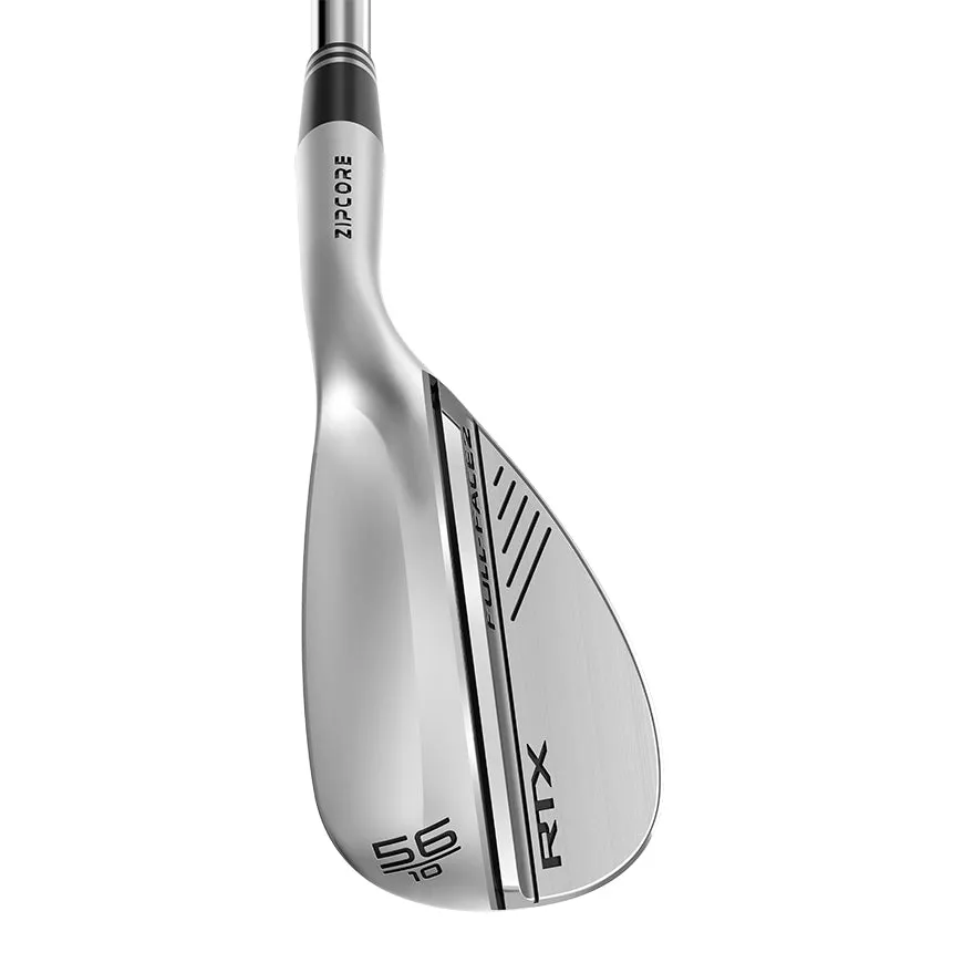 Cleveland RTX Full-Face 2 Wedge Right-Handed Men's