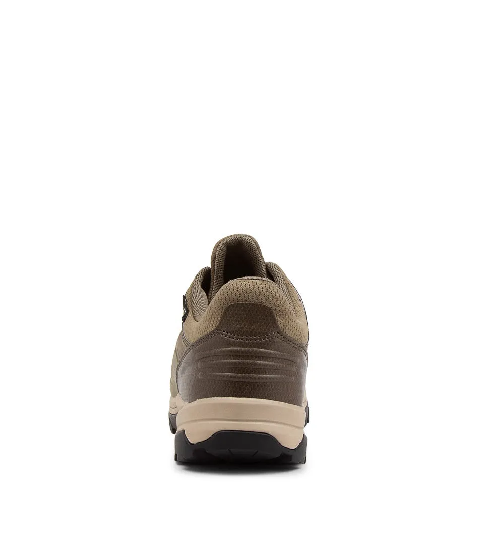 COLORADO Qash Olive Multi Sneakers