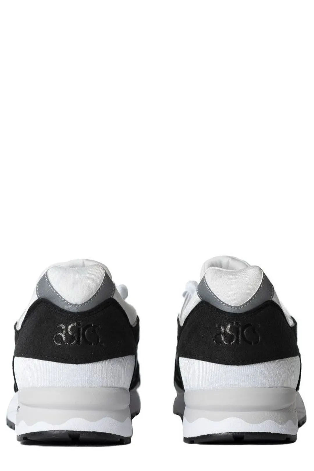 Comme des Garons Shirt Asics Low-Top Sneakers