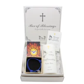 Confirmation Gift Set 10