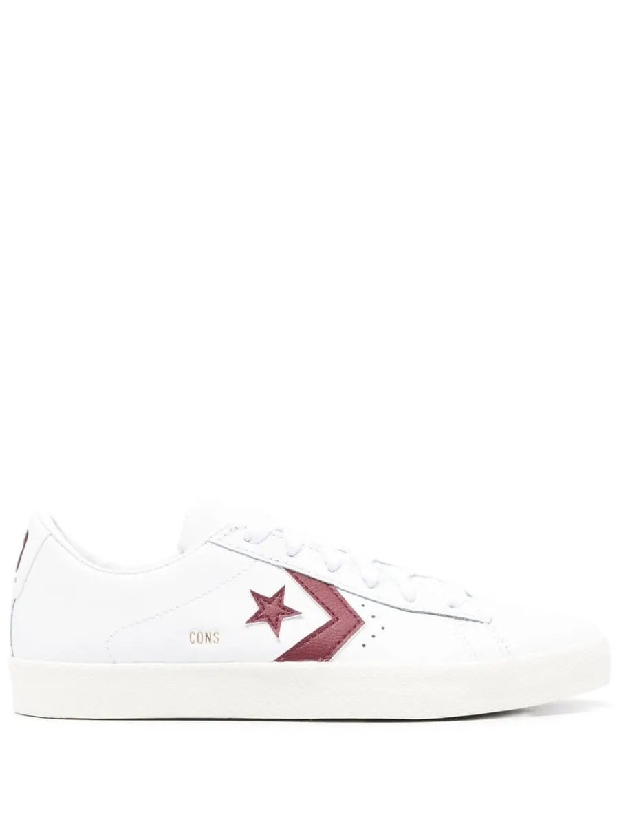 Converse    Converse Vulc Pro Ox Sneakers