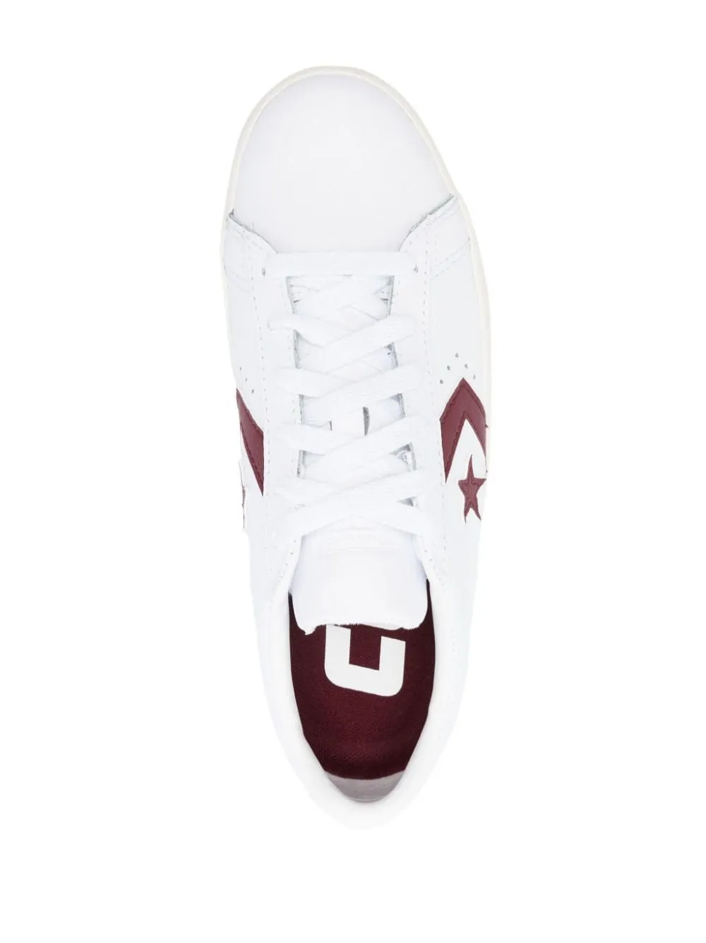 Converse    Converse Vulc Pro Ox Sneakers