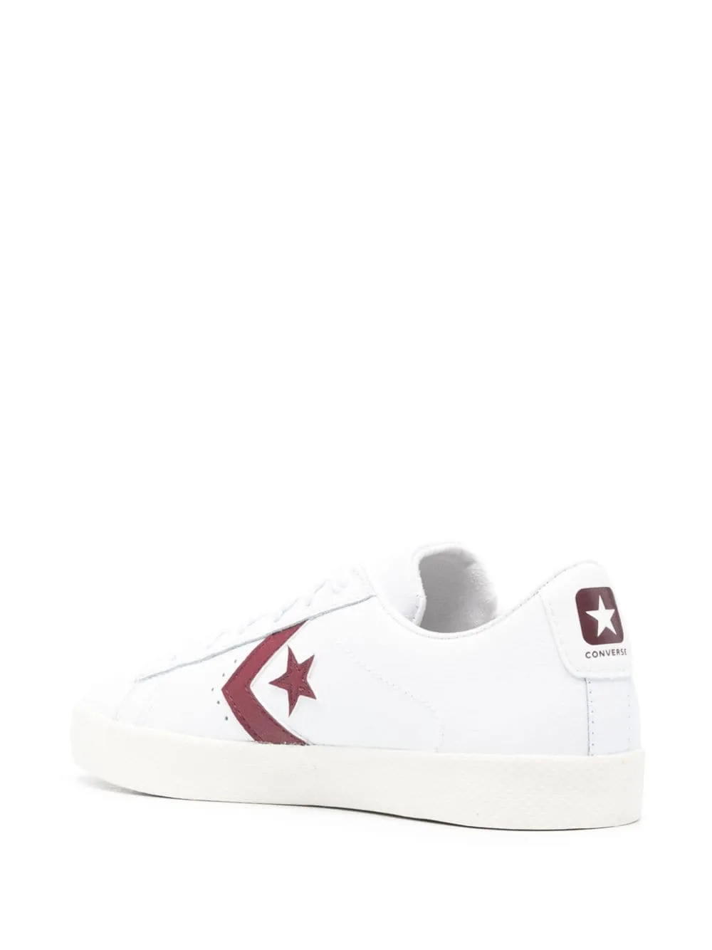 Converse    Converse Vulc Pro Ox Sneakers