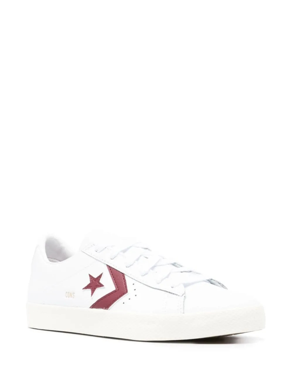 Converse    Converse Vulc Pro Ox Sneakers