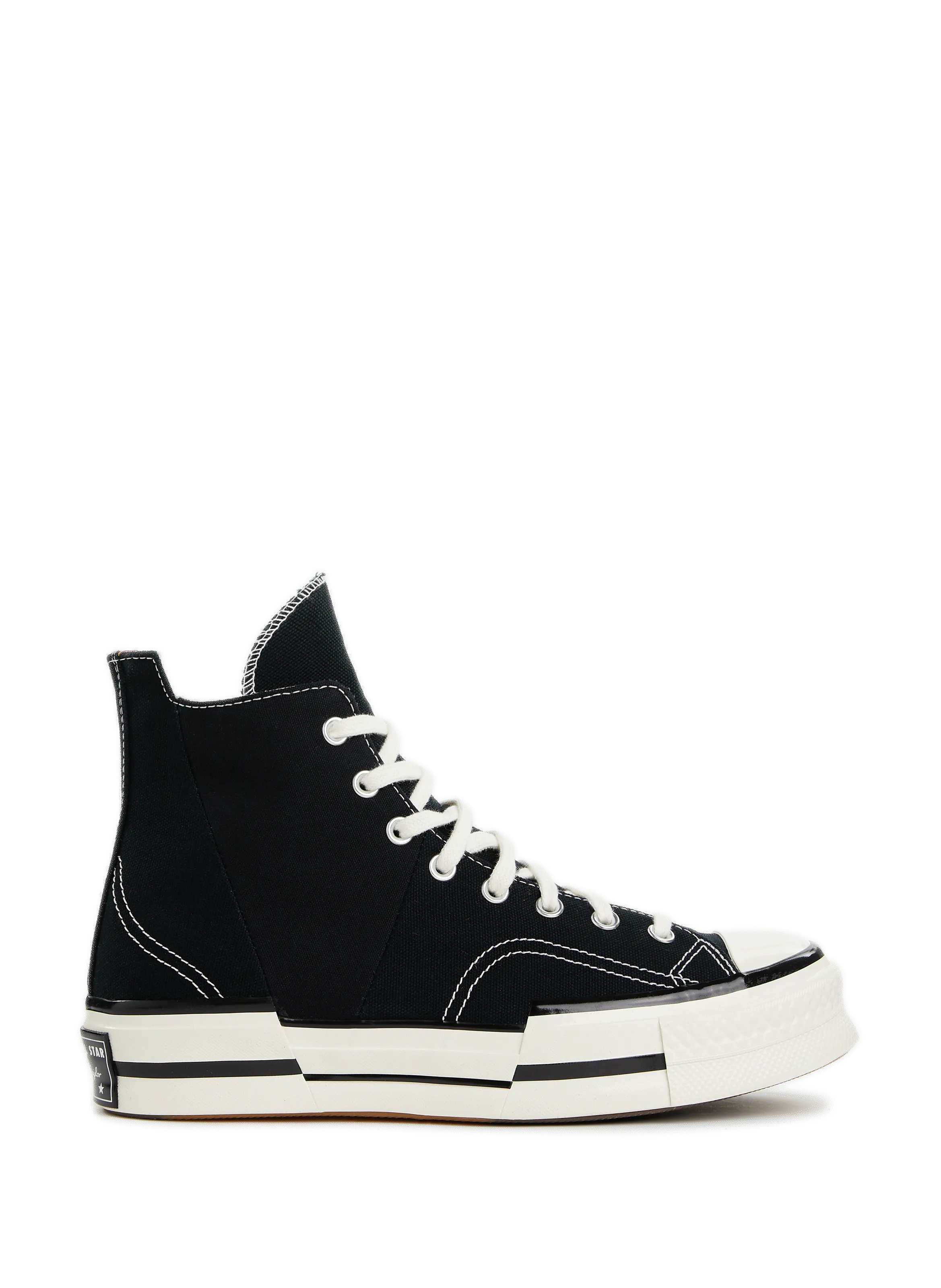 CONVERSE  High-top sneakers  - Black