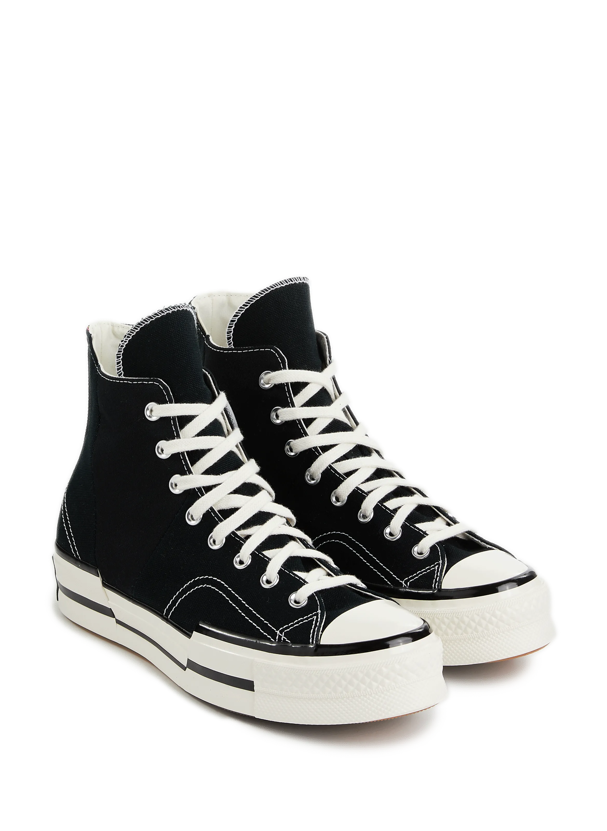 CONVERSE  High-top sneakers  - Black