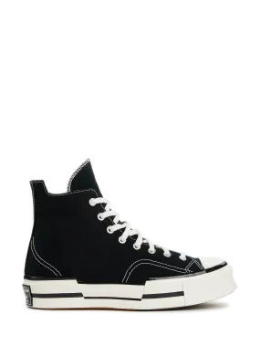 CONVERSE  High-top sneakers  - Black