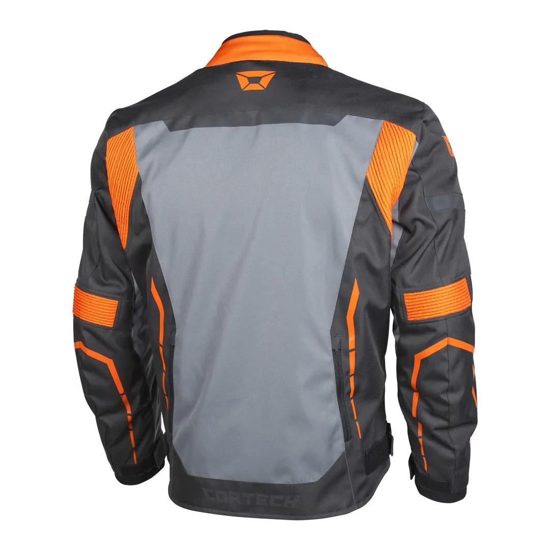 Cortech Men's Aero-Tec Jacket