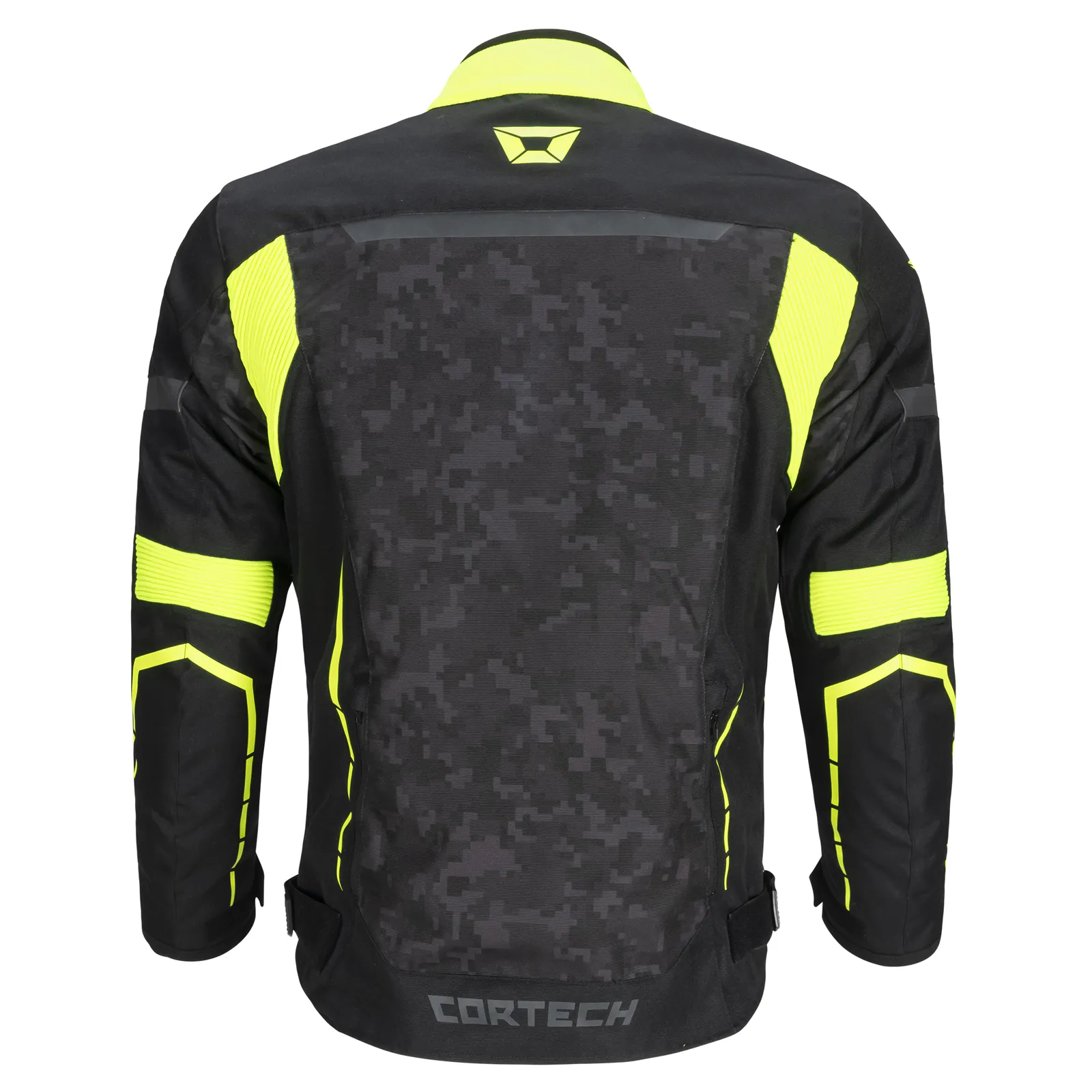 Cortech Men's Aero-Tec Jacket